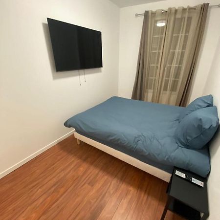 Appartement Cosy Ле Бурже Екстериор снимка