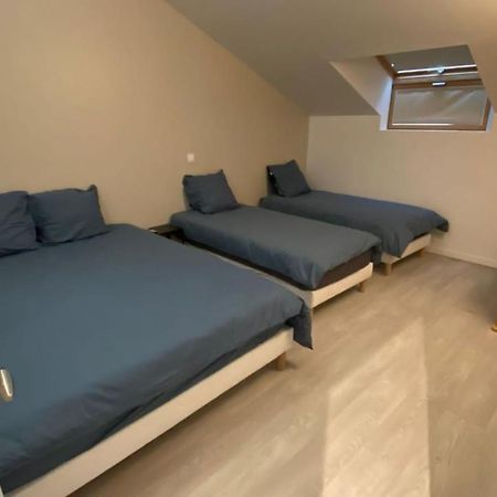 Appartement Cosy Ле Бурже Екстериор снимка