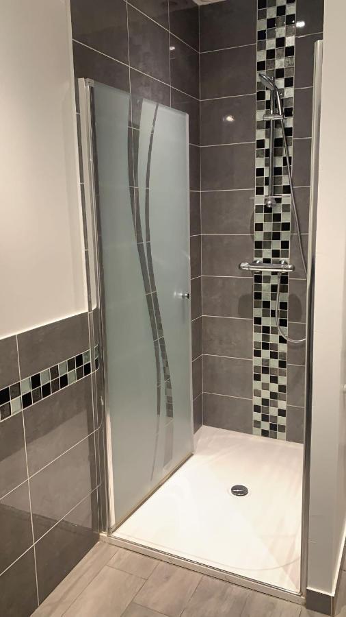 Appartement Cosy Ле Бурже Екстериор снимка