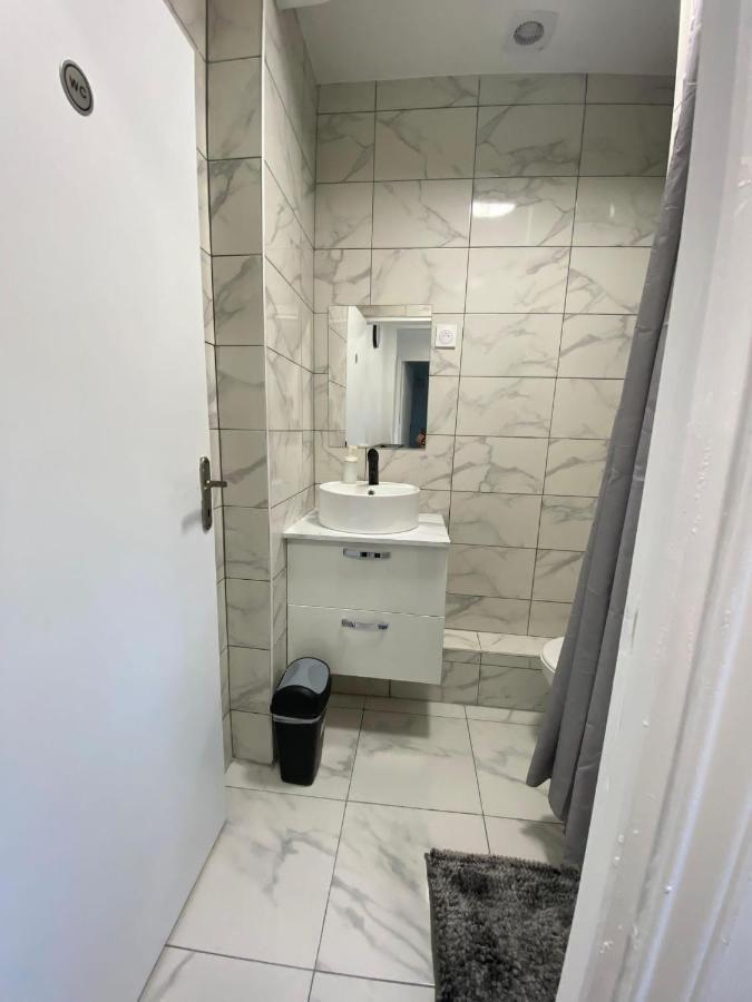 Appartement Cosy Ле Бурже Екстериор снимка
