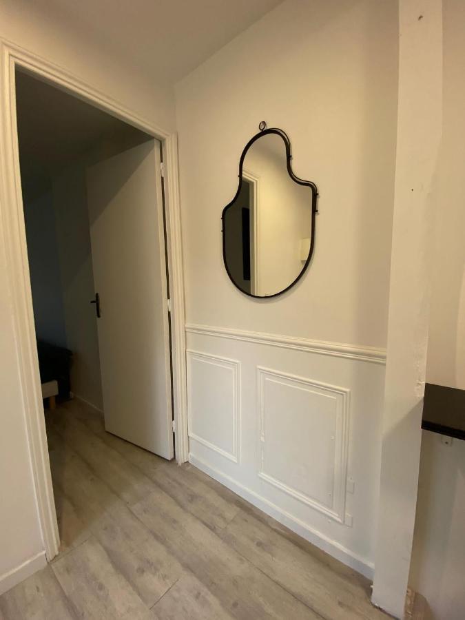 Appartement Cosy Ле Бурже Екстериор снимка