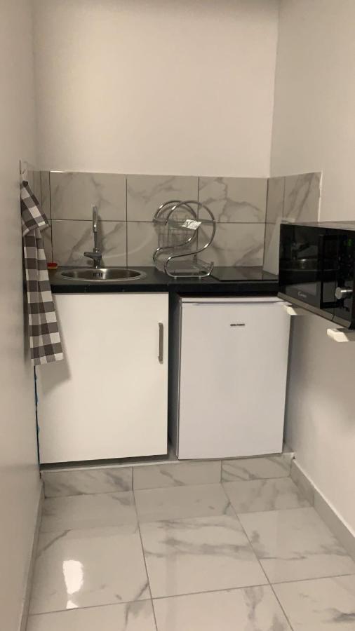 Appartement Cosy Ле Бурже Екстериор снимка