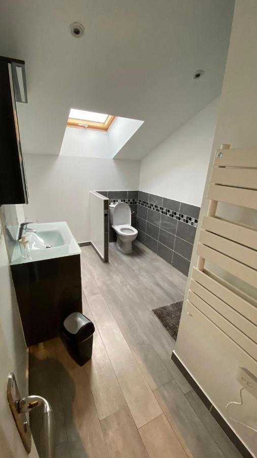 Appartement Cosy Ле Бурже Екстериор снимка