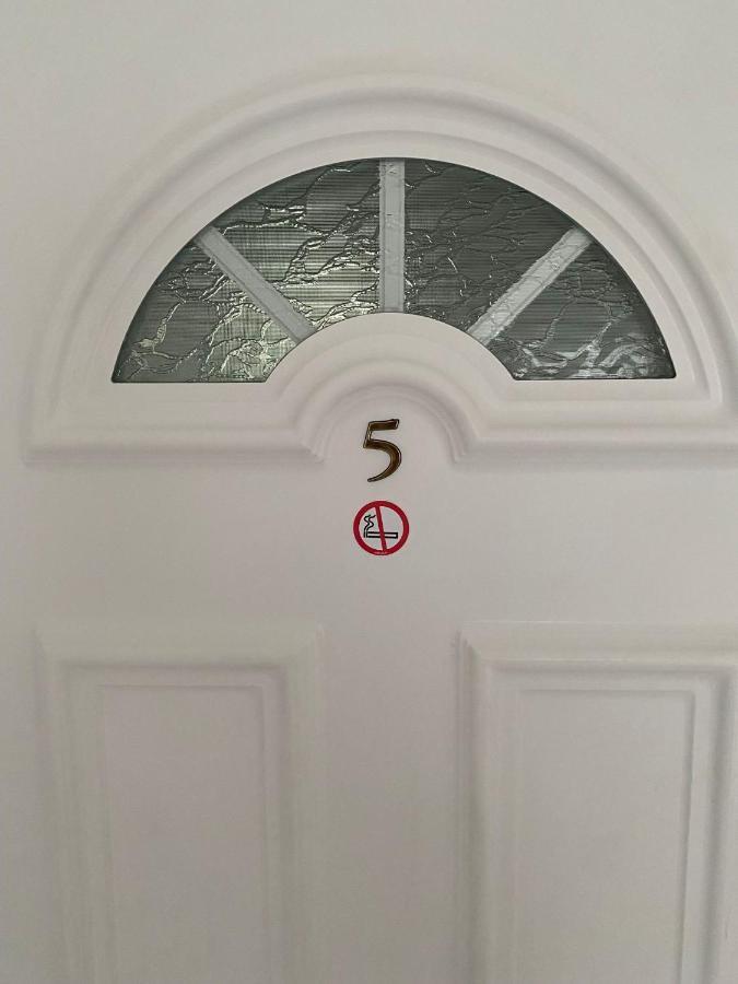 Appartement Cosy Ле Бурже Екстериор снимка