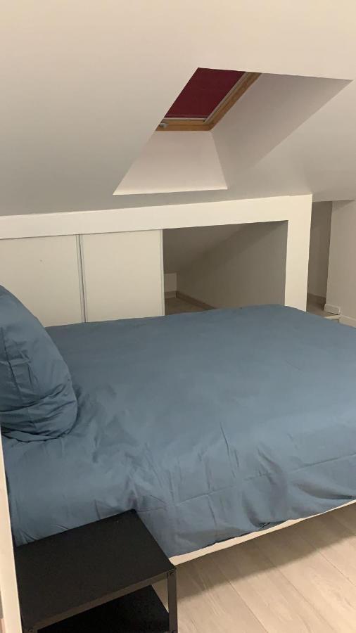 Appartement Cosy Ле Бурже Екстериор снимка